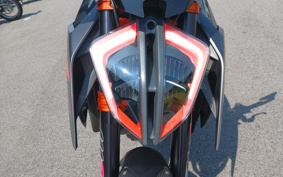 KTM 1290 SUPER DUKE R 2017 V3940