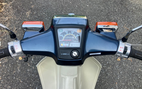 HONDA SUPER CUB90 HA02
