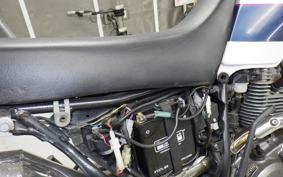 YAMAHA SEROW 225 W 4JG