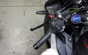 HONDA CBR250RR A 2008 MC51