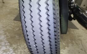 HARLEY XL883I 2007