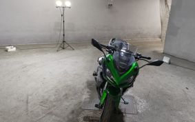 KAWASAKI  NINJA 1000SX ZXT02K