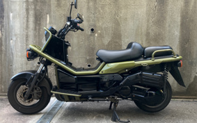 HONDA PS250 MF09