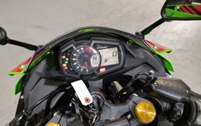 KAWASAKI  NINJA ZX-25R SE ZX250E