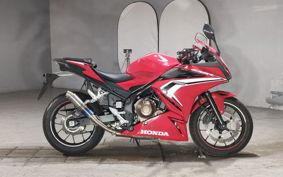 HONDA CBR400R 2019 NC56
