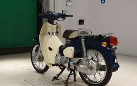 HONDA C110 SUPER CUB