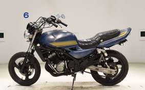 KAWASAKI BALIUS 250 Gen.2 ZR250B