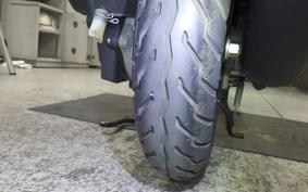 SUZUKI LET's CA4AA