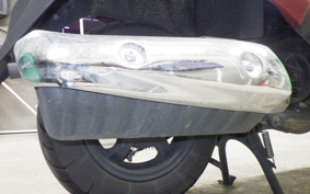 SUZUKI ADDRESS V125 Gen.2 DP12H