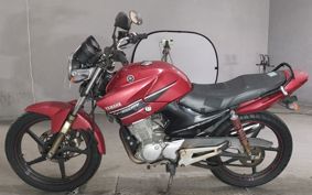 YAMAHA YBR125 PCJL
