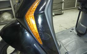 SUZUKI LET's 5 CA47A