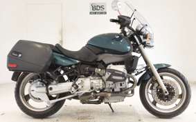 BMW R1100R 1998