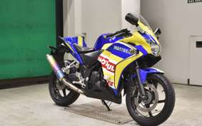 HONDA CBR250R A 2024 MC41