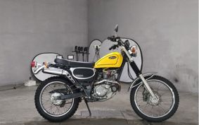 YAMAHA BRONCO 5BT