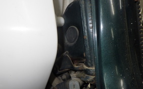 YAMAHA MATE 50 2001 V50