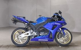 HONDA CBR1000RR 2007 SC57