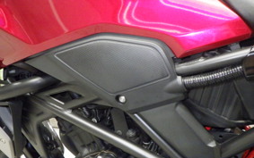 HONDA CB250RA 2014 MC52
