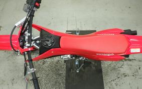 HONDA CRF125F JE03