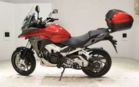 HONDA VFR800X 2015 RC80
