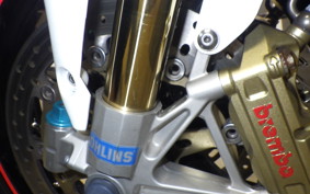 APRILIA RSV1000 MILLE 2009