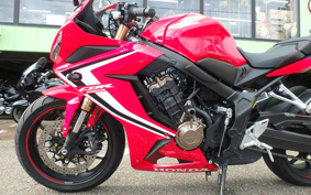 HONDA CBR650R 2019 RH03