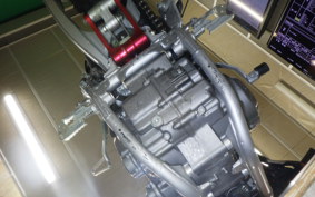 HONDA CRF250L MD47
