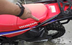 HONDA CRF250 GEN 2 RALLY MD47