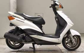 YAMAHA CYGNUS 125 X SE12J