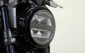 HONDA CB125 R JC91
