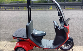 HONDA GYRO TA03