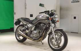 YAMAHA SRX400 Gen.4 1994 3VN