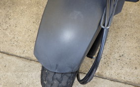 HONDA ZOOMER AF58