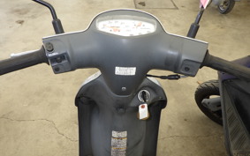 SUZUKI LET's 4 CA45A