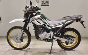 YAMAHA SEROW 250 Gen.3 1999 DG31J