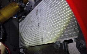 HONDA CBR250RR A 2026 MC51