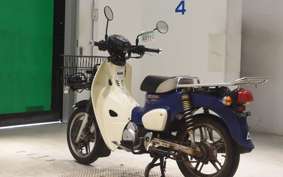 HONDA C110 SUPER CUB JA61