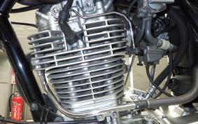 YAMAHA SR400 Gen.3 2008 RH01J