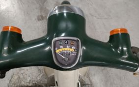 HONDA LITTLE CUB AA01