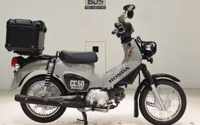 HONDA ｸﾛｽｶﾌﾞ50 AA06