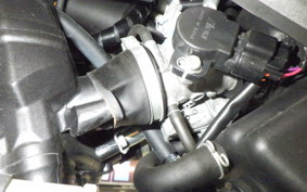 SUZUKI Vｽﾄﾛｰﾑ250A 2019