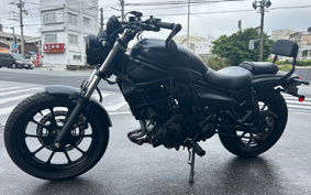 KAWASAKI ELIMINATOR 400-1 2023 EL400A