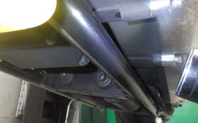 HARLEY FLSTF 1450 2001