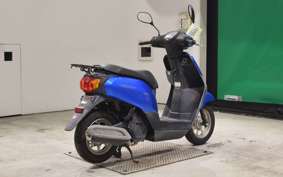 HONDA TACT-4ﾍﾞｰｼｯｸ AF79