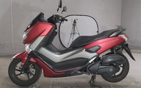 YAMAHA N-MAX 125 SED6J