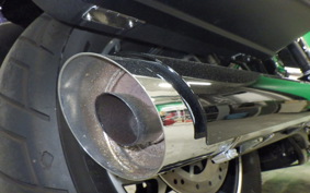 HARLEY FLSB 1750 2022