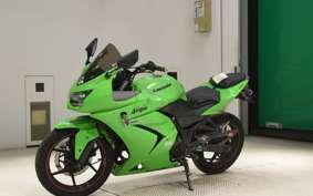 KAWASAKI NINJA 250R EX250K