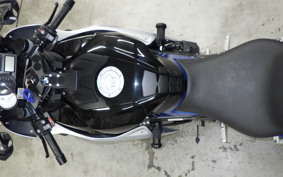 BMW K1200S 2008