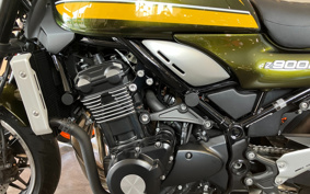 KAWASAKI Z900RS 2021 ZR900C