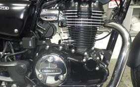 HONDA GB350 2022 NC59