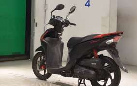 HONDA DIO 110 2013 JF58